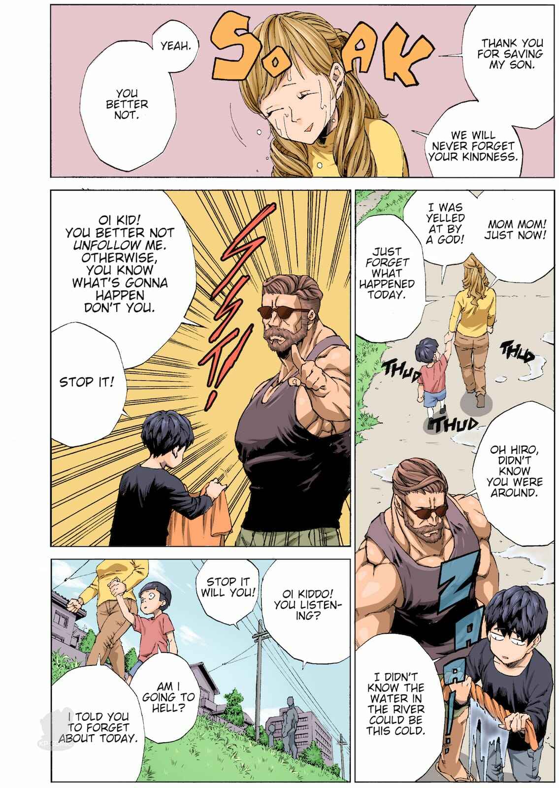 Page 6 Chapter 6 OMG