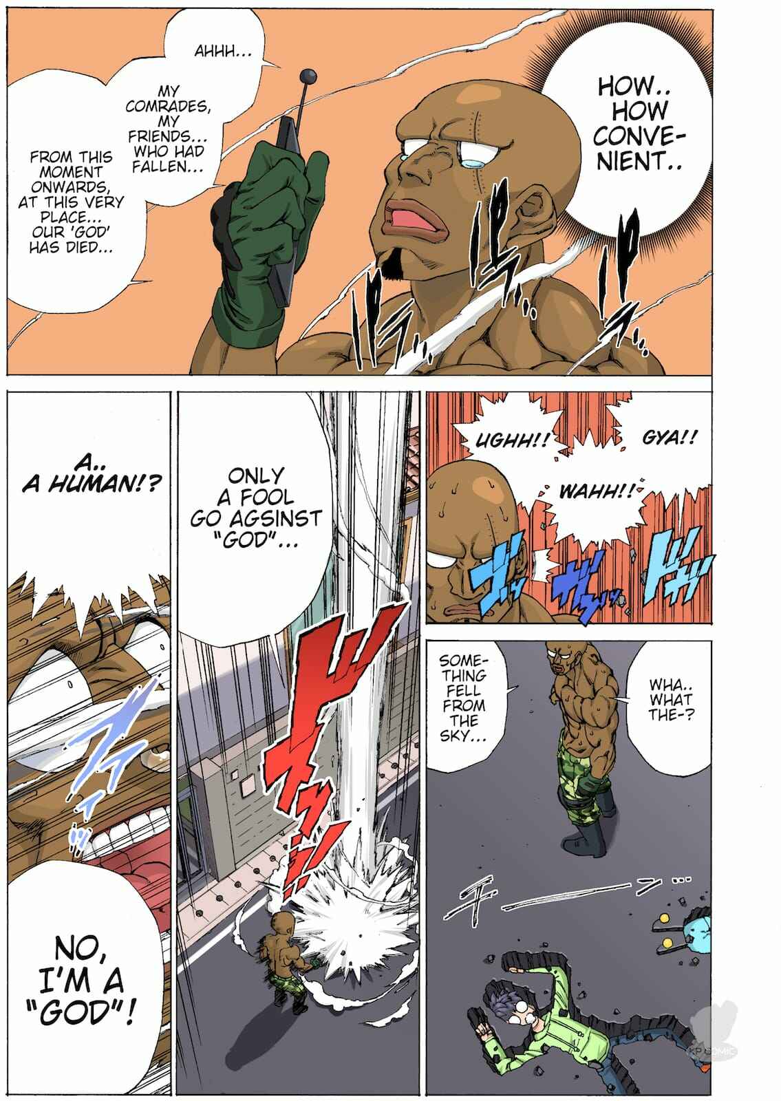 Page 11 Chapter 8 OMG