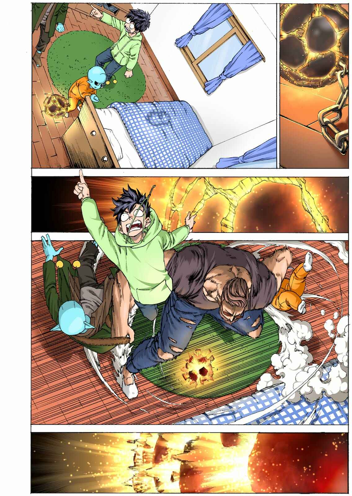 Page 14 Chapter 8 OMG