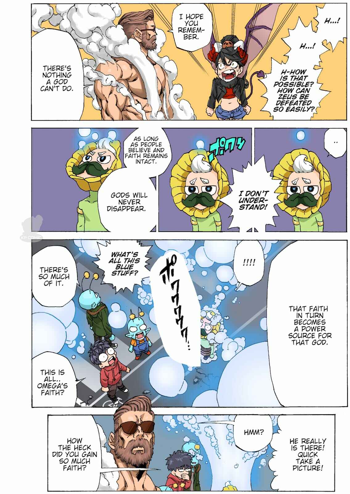 Page 13 Chapter 20 OMG