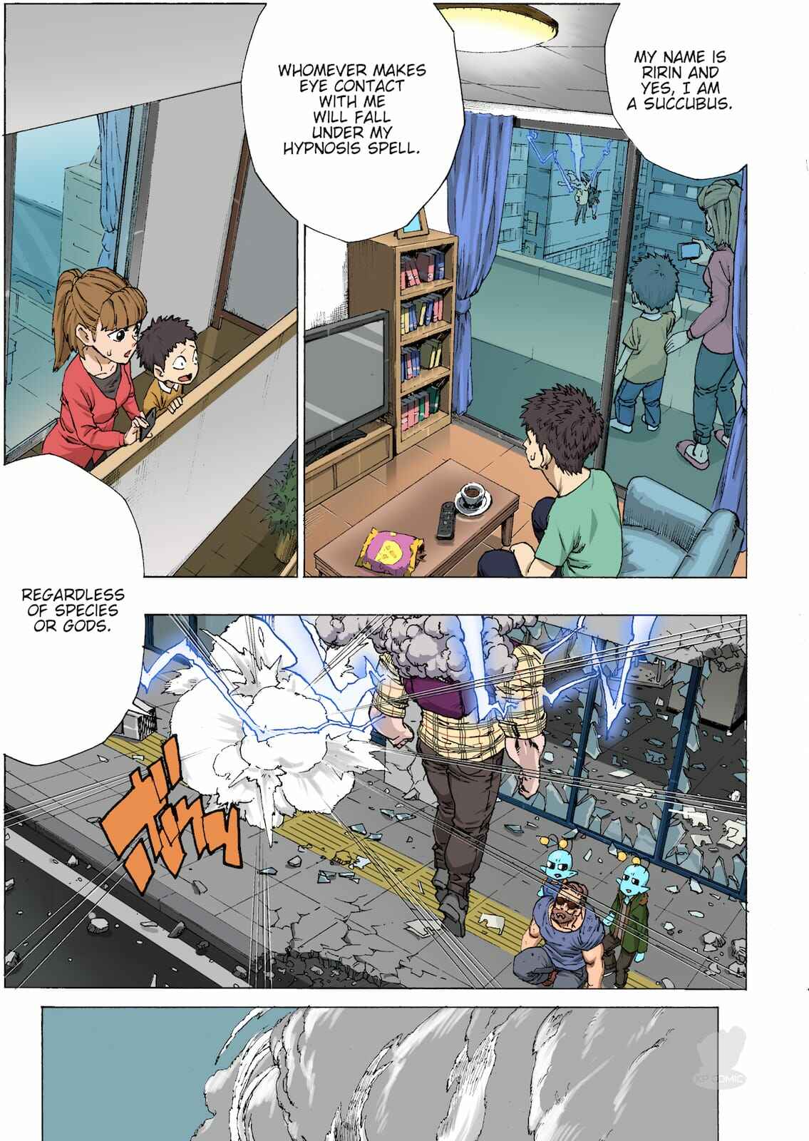 Page 6 Chapter 20 OMG