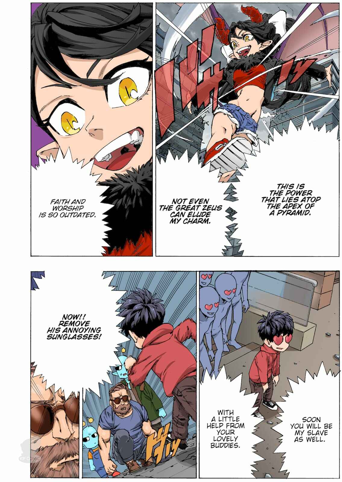 Page 7 Chapter 20 OMG
