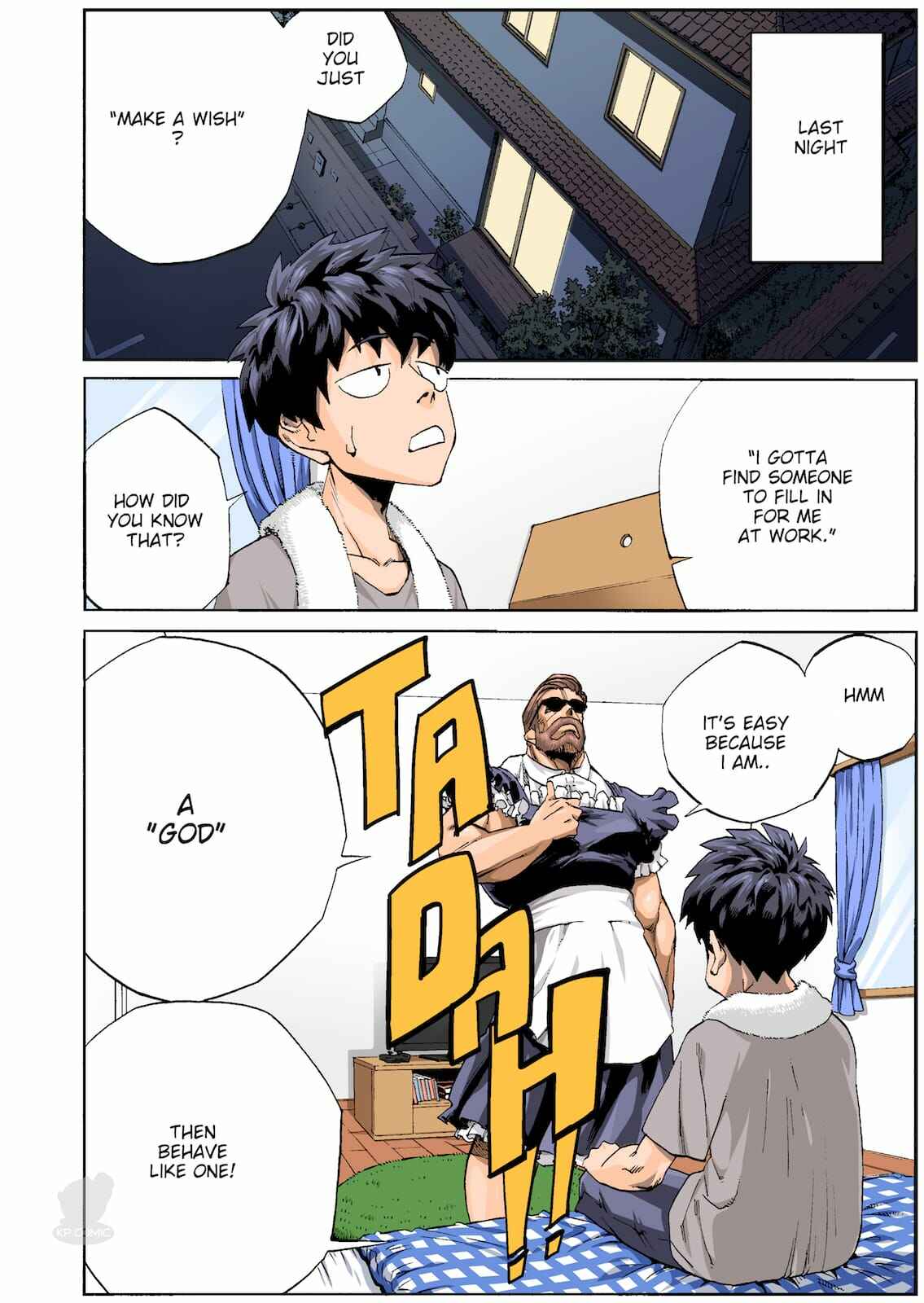 Page 4 Chapter 5 OMG