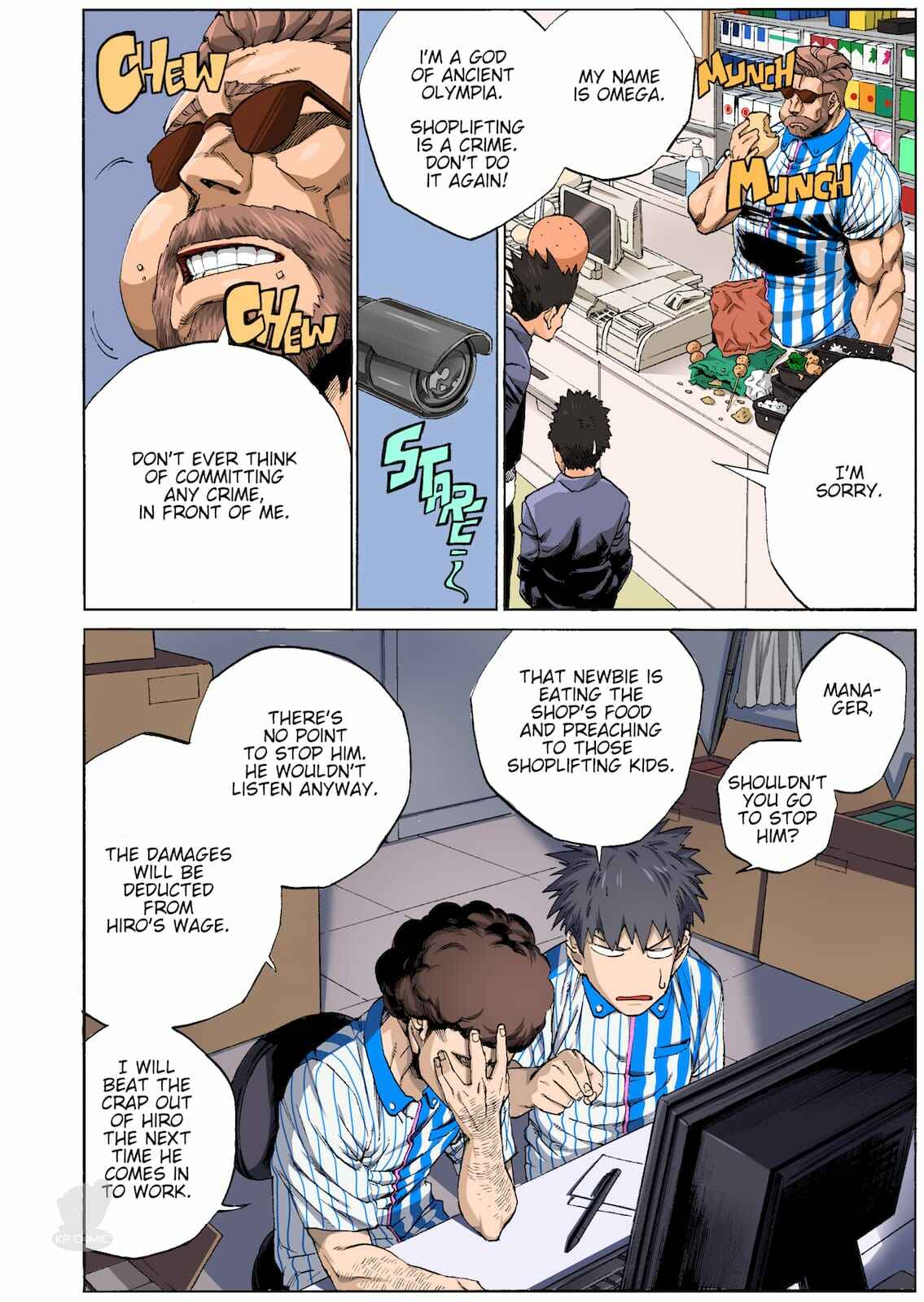 Page 6 Chapter 5 OMG
