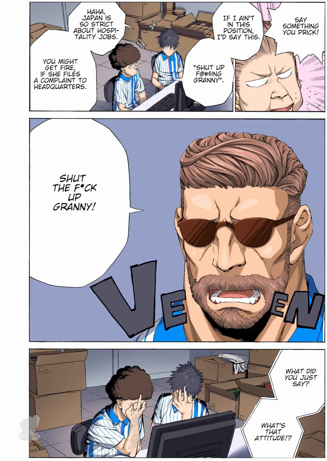 Page 8 Chapter 5 OMG