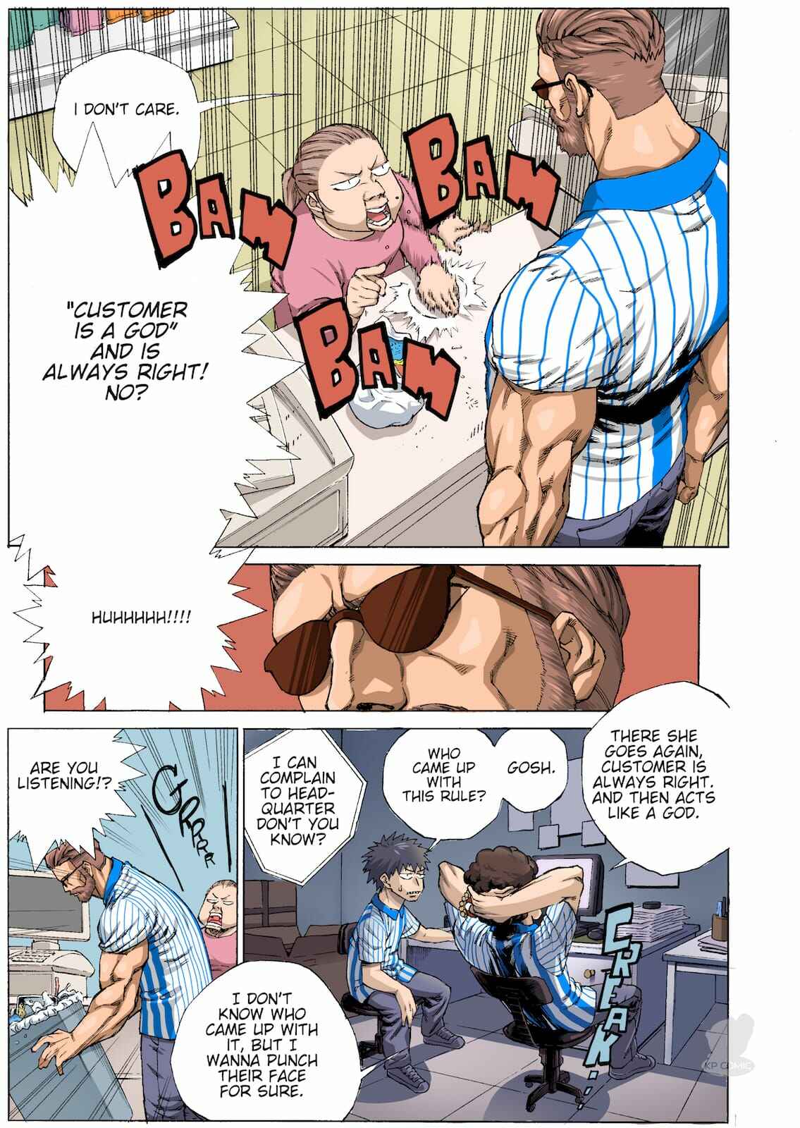Page 9 Chapter 5 OMG