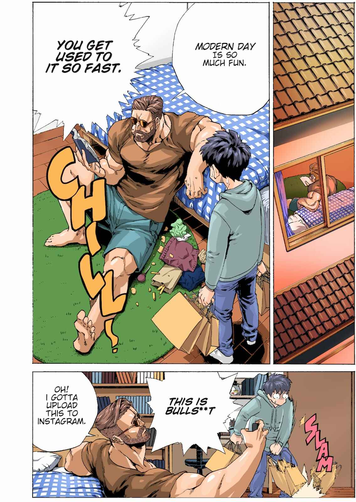 Page 3 Chapter 4 OMG