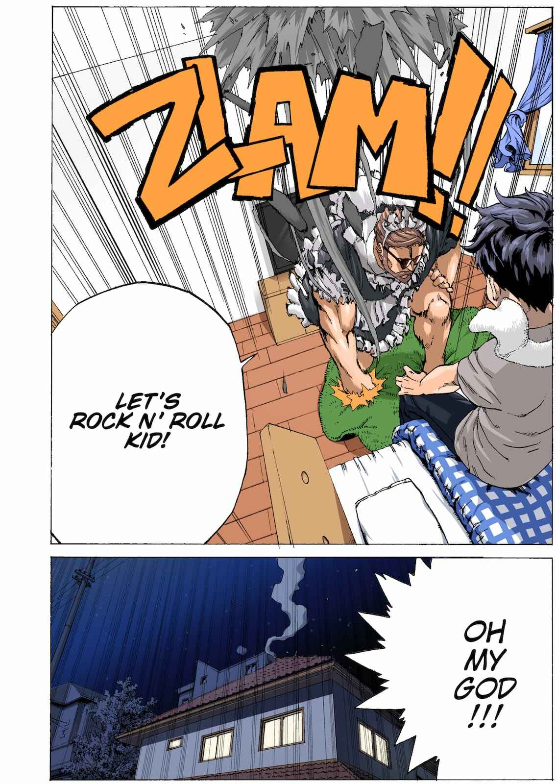 Page 9 Chapter 4 OMG