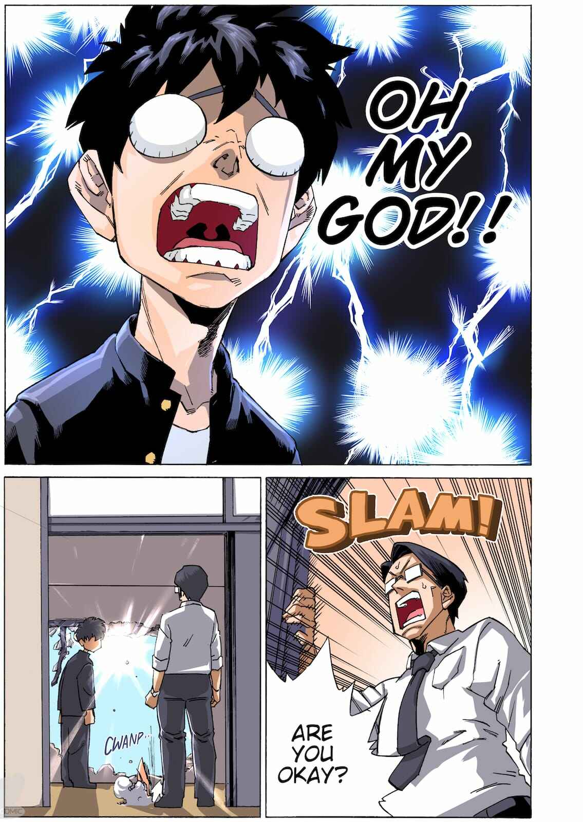 Page 13 Chapter 2 OMG