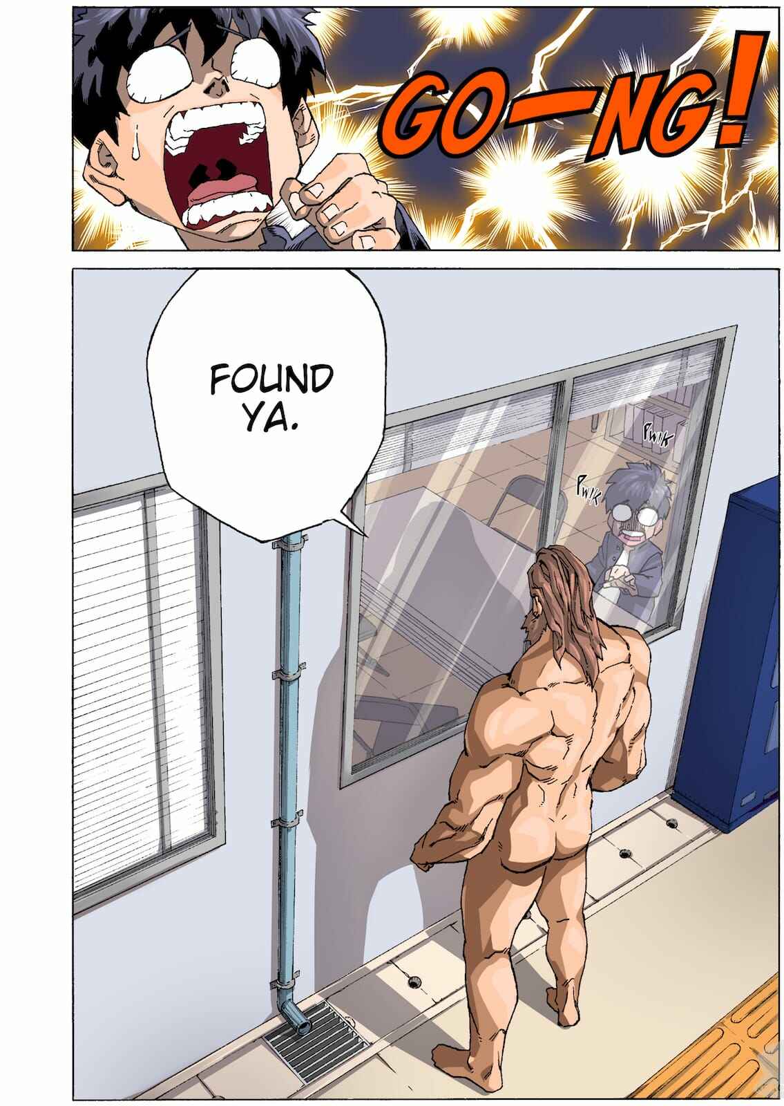 Page 12 Chapter 3 OMG