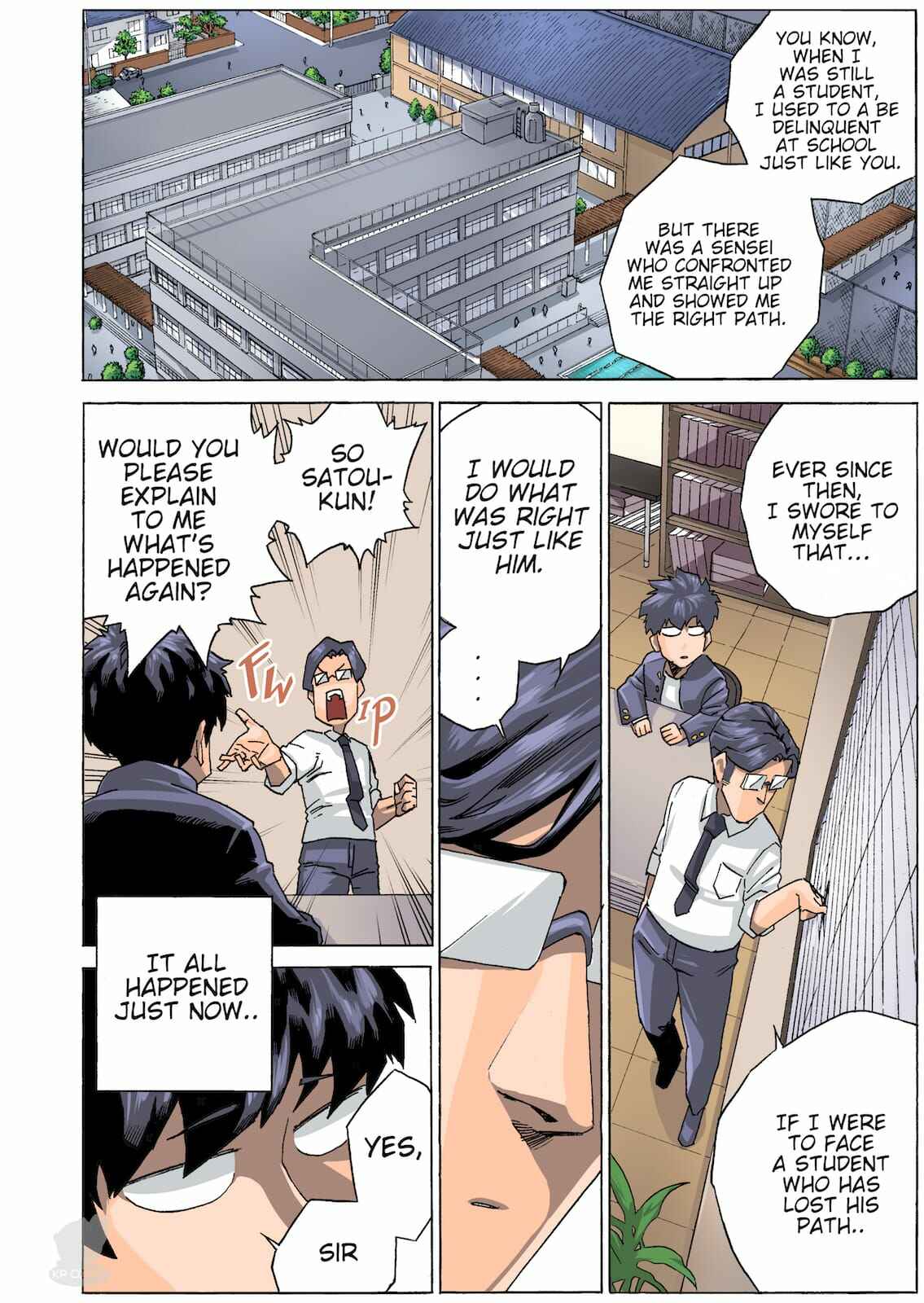 Page 4 Chapter 3 OMG
