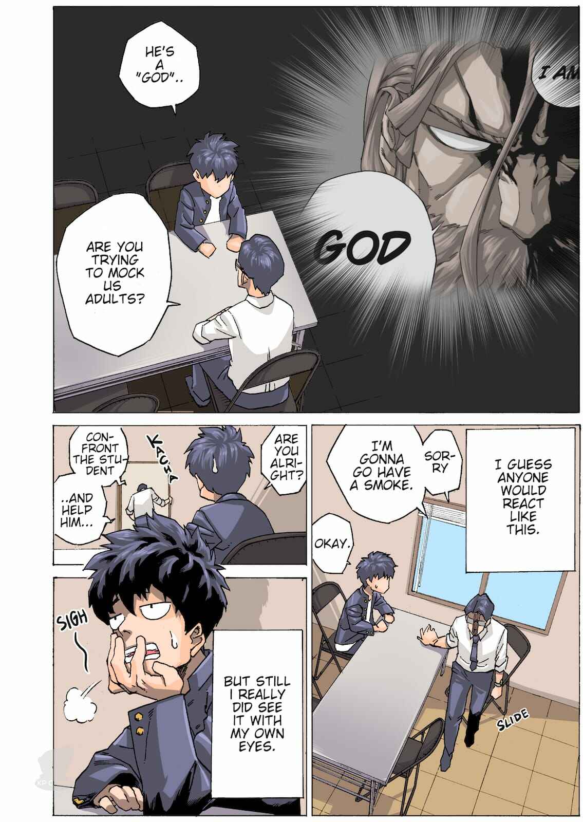 Page 6 Chapter 3 OMG