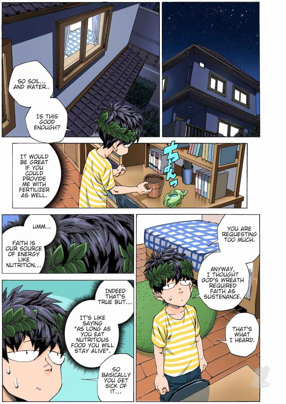 Page 4 Chapter 13 OMG