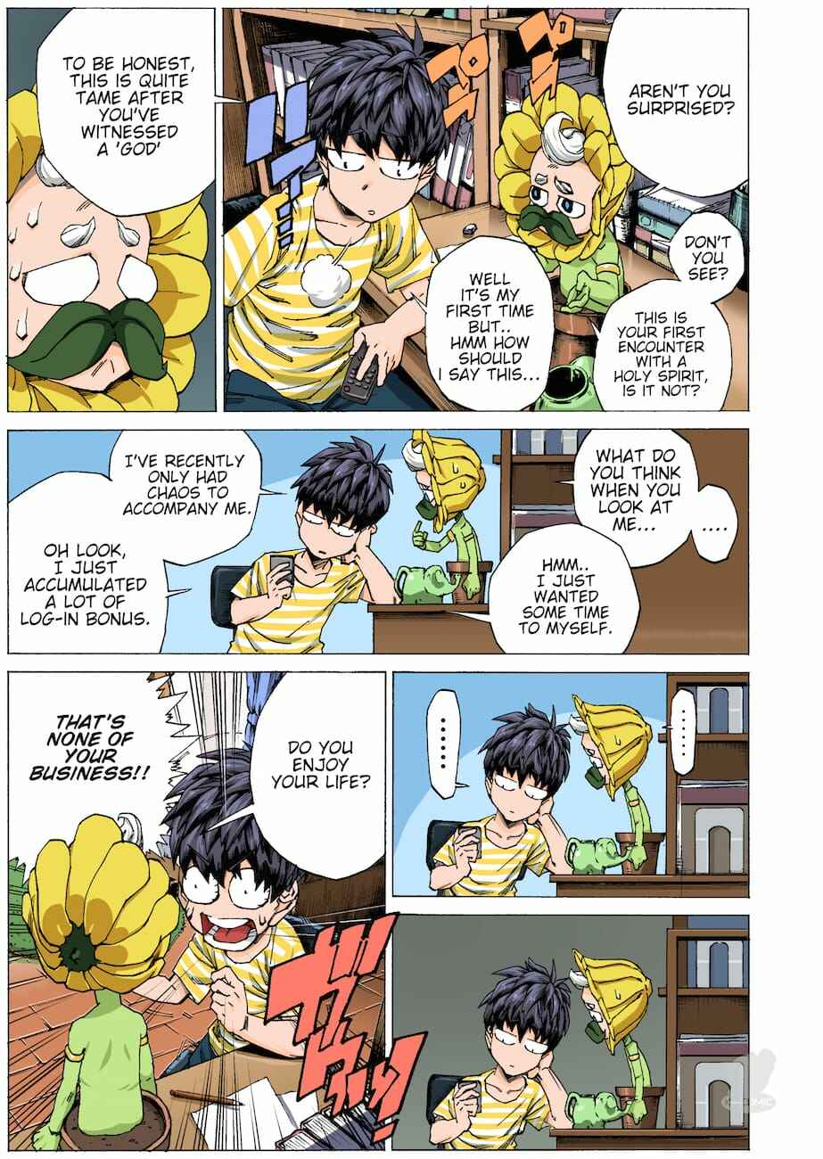 Page 6 Chapter 13 OMG