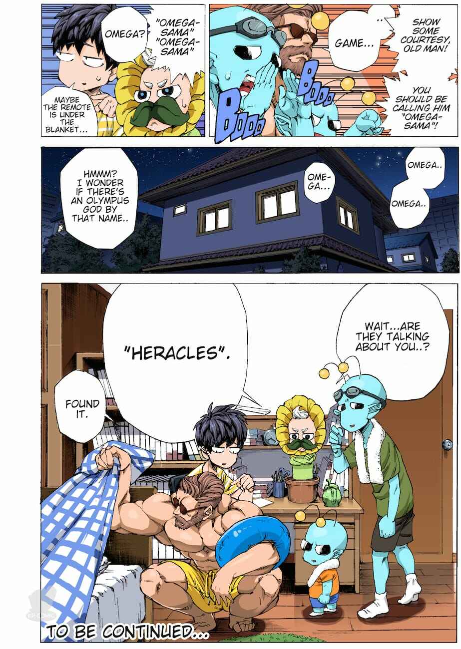 Page 9 Chapter 13 OMG