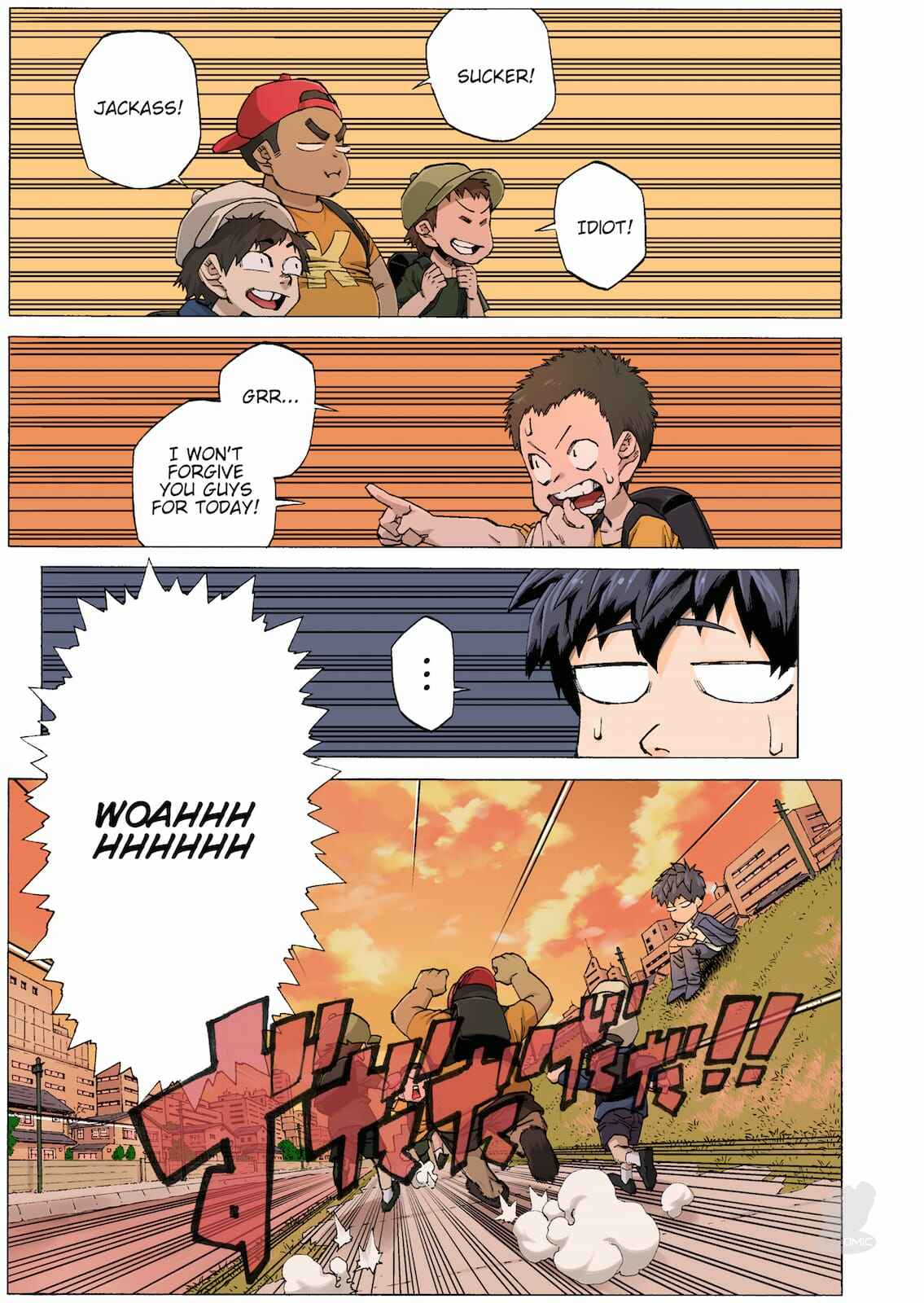 Page 4 Chapter 17 OMG