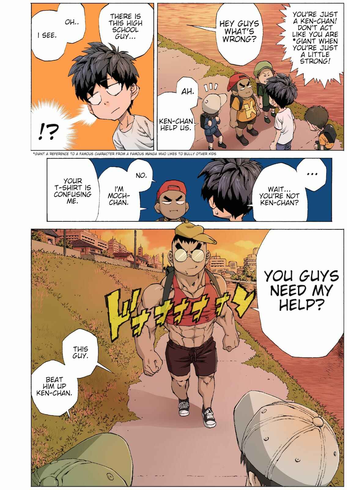 Page 7 Chapter 17 OMG