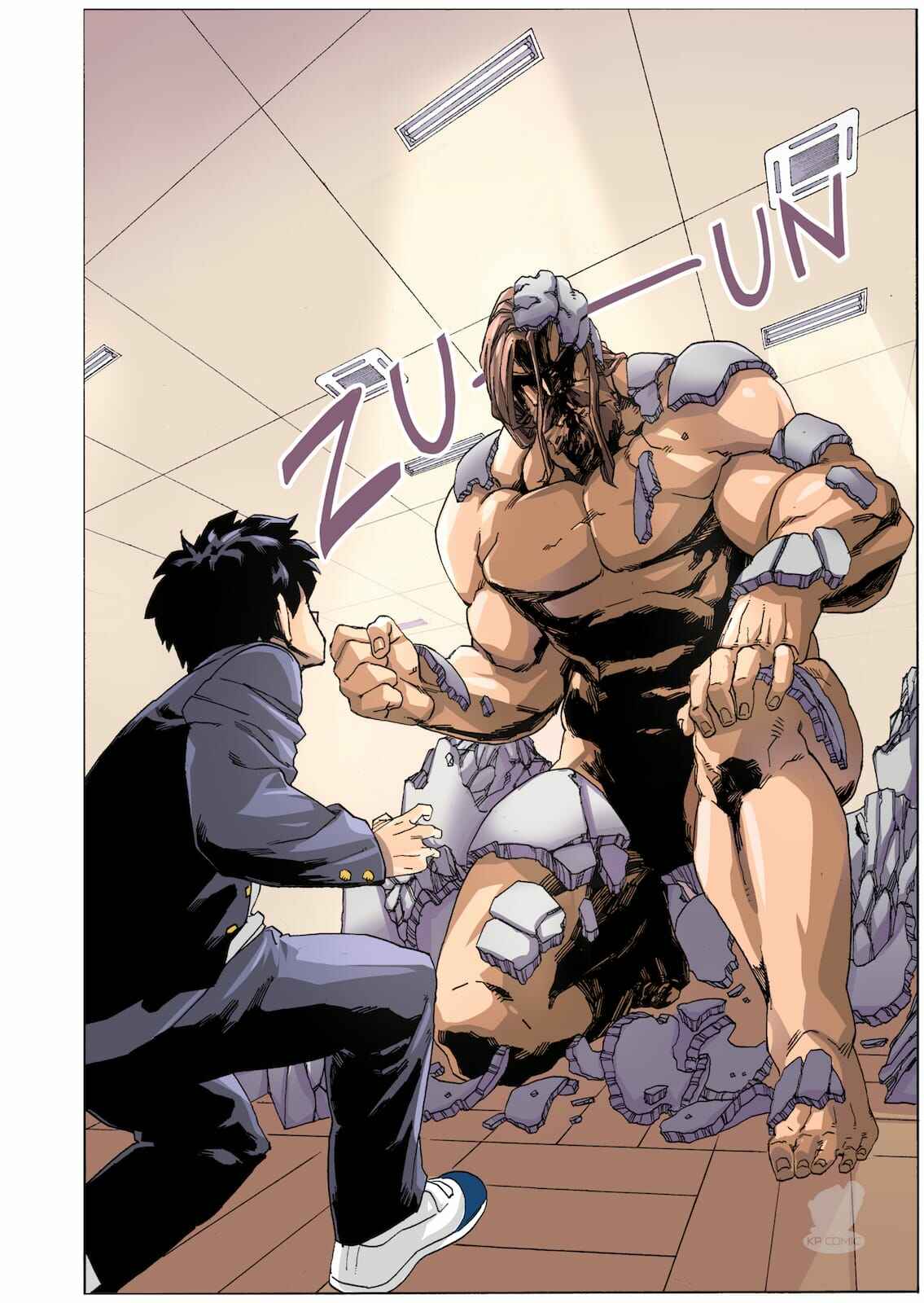Page 15 Chapter 1 OMG