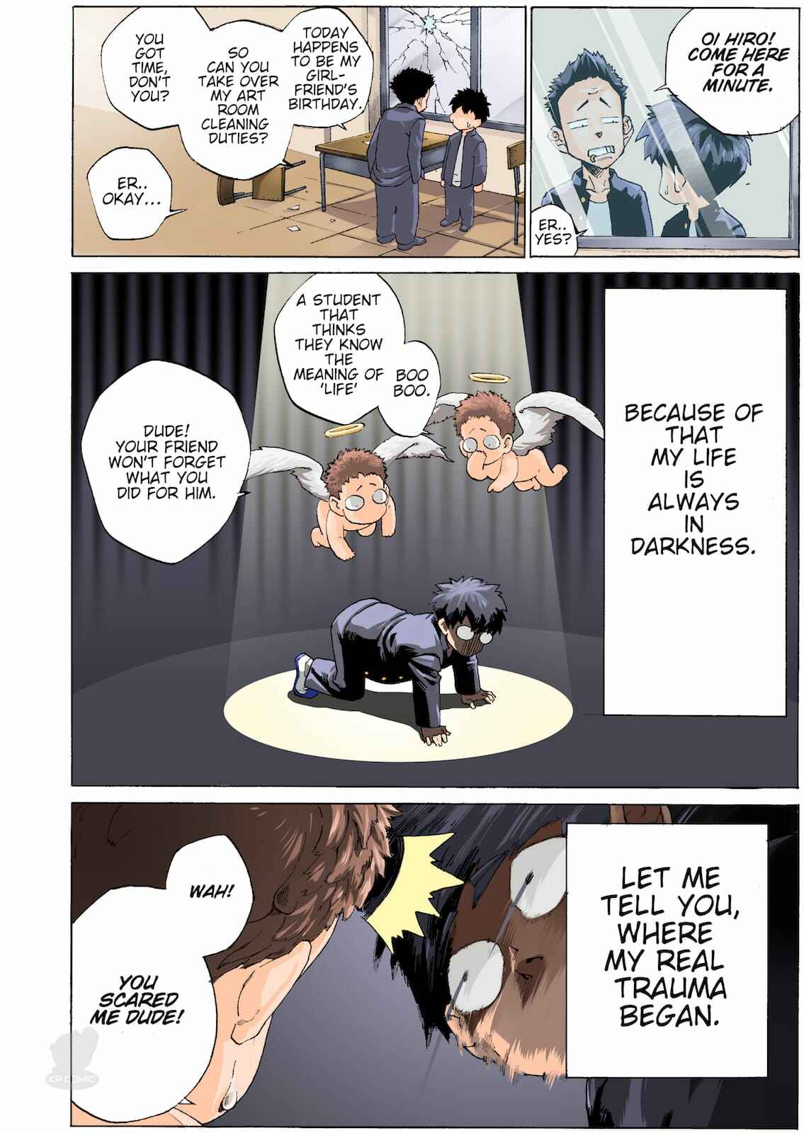 Page 7 Chapter 1 OMG