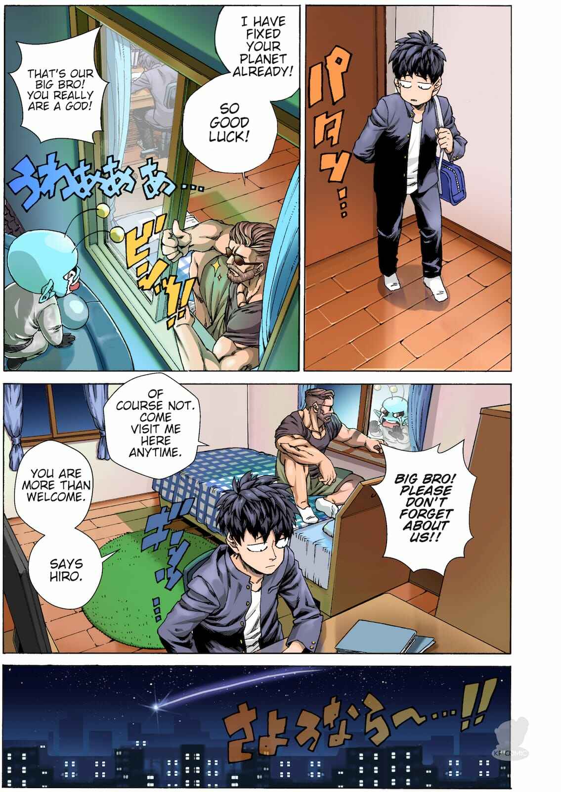 Page 2 Chapter 9 OMG