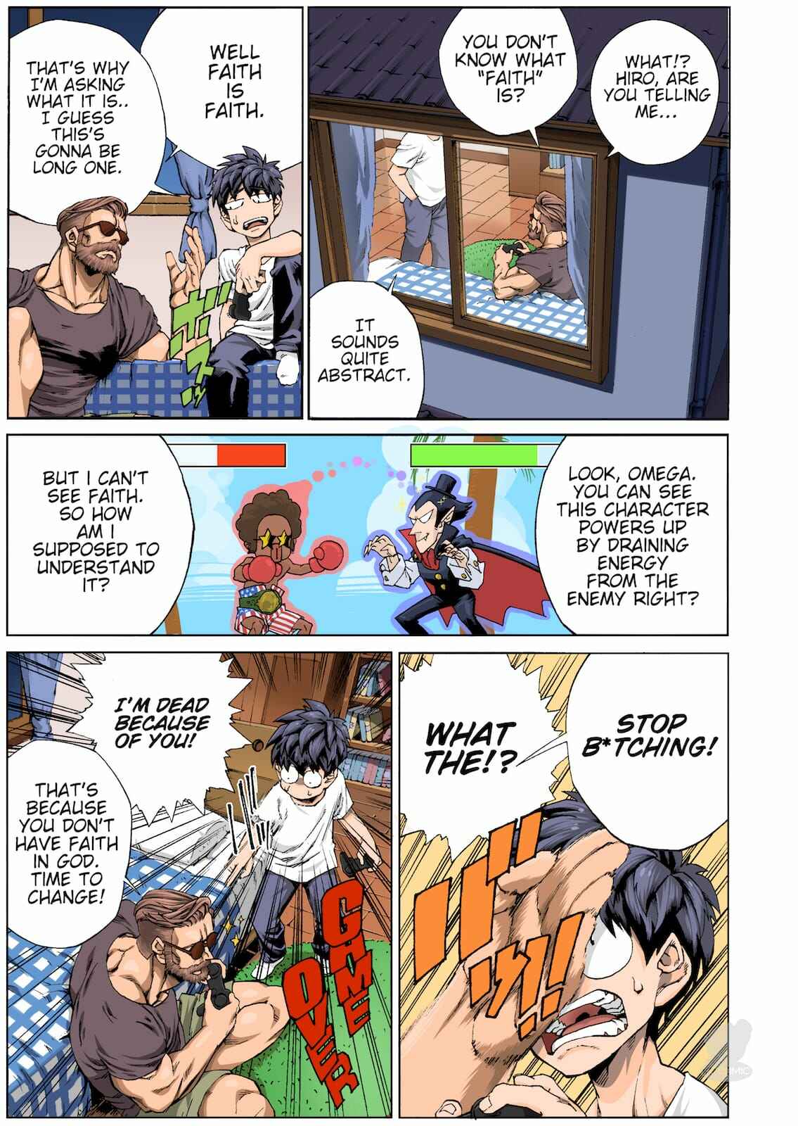 Page 4 Chapter 9 OMG