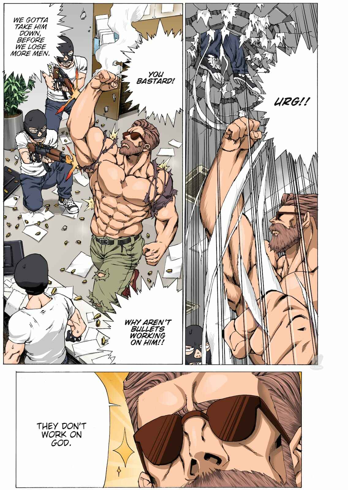 Page 2 Chapter 15 OMG