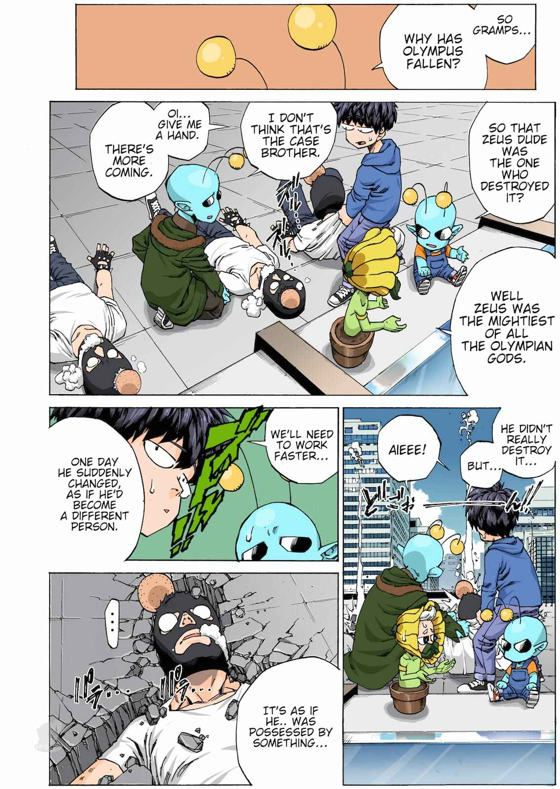 Page 3 Chapter 15 OMG