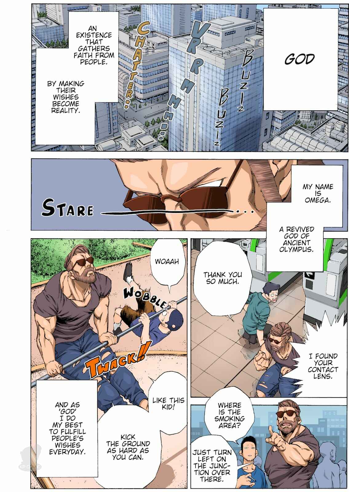Page 1 Chapter 7 OMG