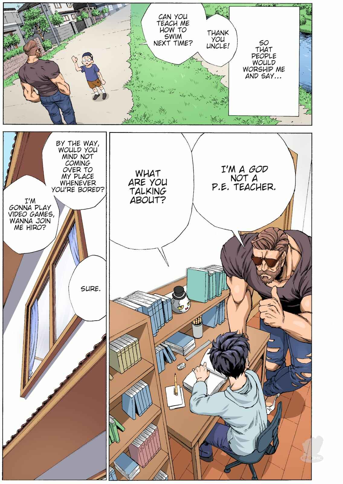 Page 2 Chapter 7 OMG