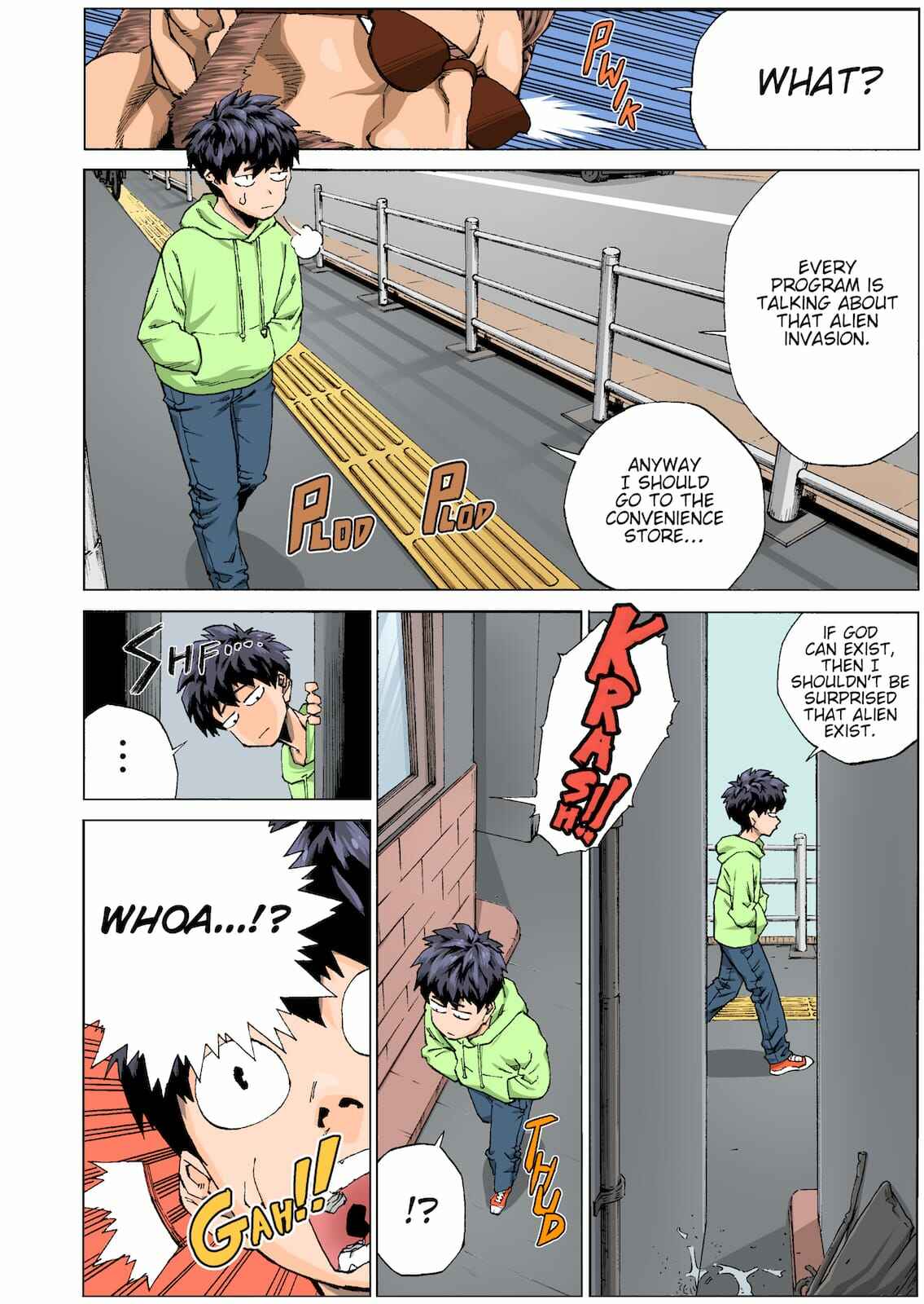 Page 9 Chapter 7 OMG