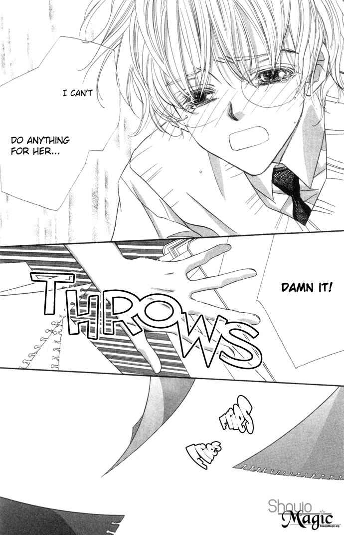 Page 17 Chapter 8 Kimi wa Boku no Mono