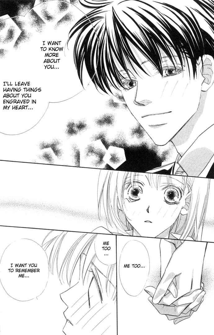 Page 27 Chapter 8 Kimi wa Boku no Mono