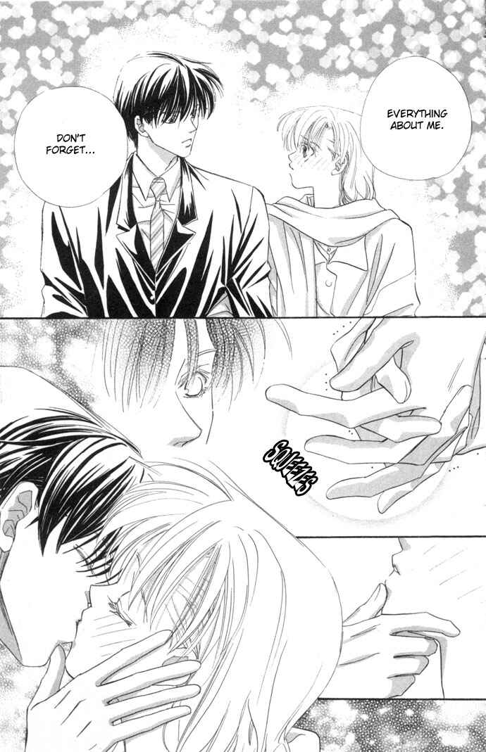 Page 28 Chapter 8 Kimi wa Boku no Mono