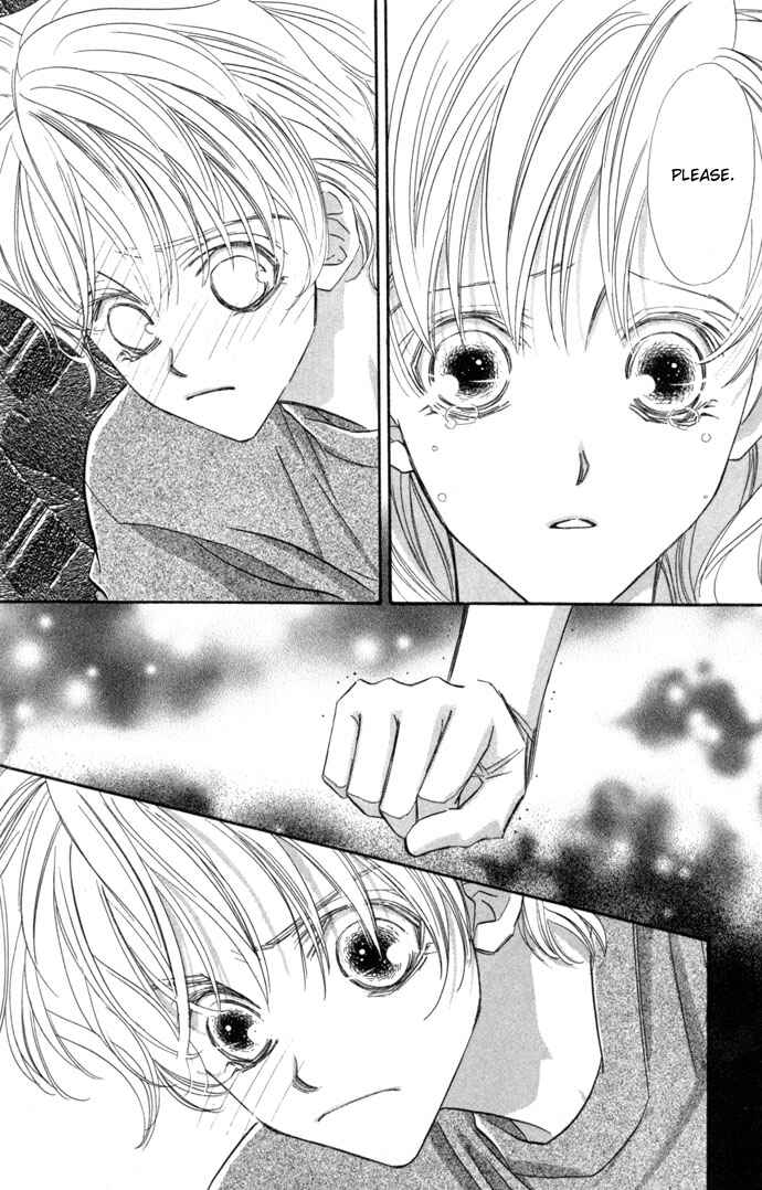 Page 3 Chapter 8 Kimi wa Boku no Mono