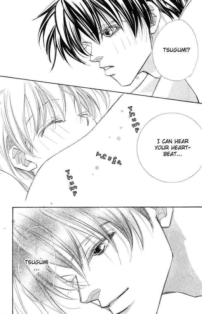 Page 30 Chapter 8 Kimi wa Boku no Mono