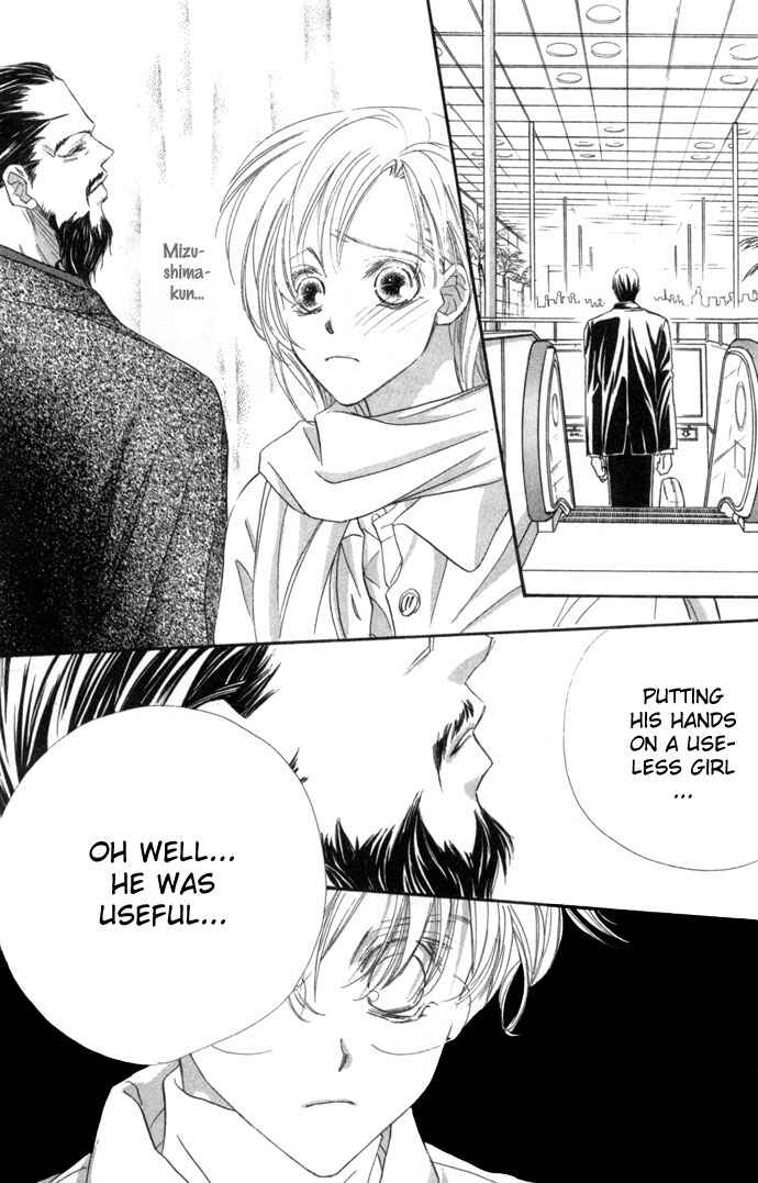 Page 33 Chapter 8 Kimi wa Boku no Mono