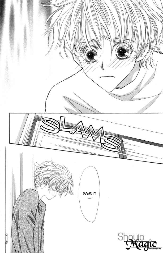 Page 5 Chapter 8 Kimi wa Boku no Mono