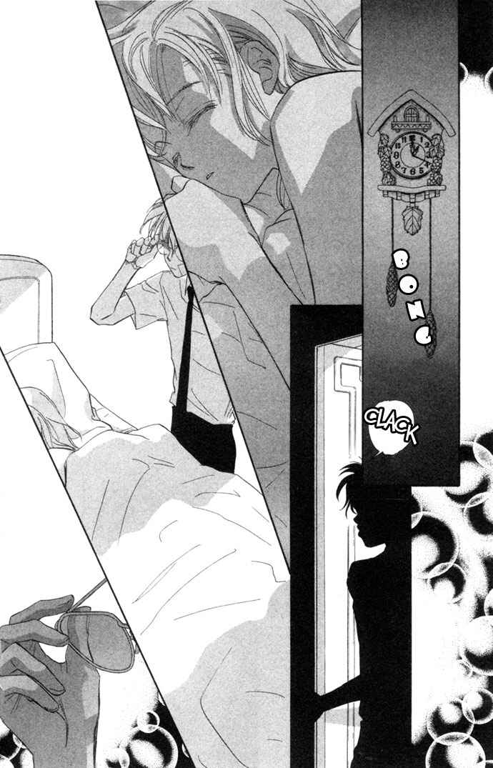 Page 11 Chapter 2 Kimi wa Boku no Mono