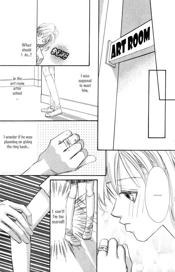 Page 26 Chapter 2 Kimi wa Boku no Mono