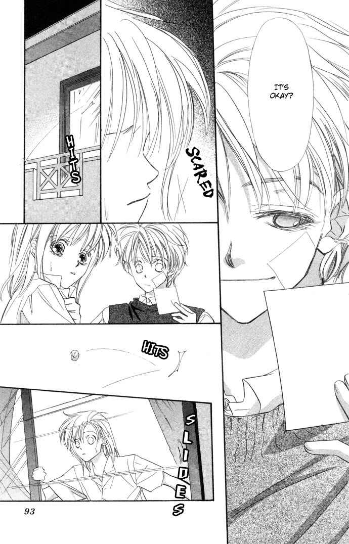 Page 38 Chapter 2 Kimi wa Boku no Mono