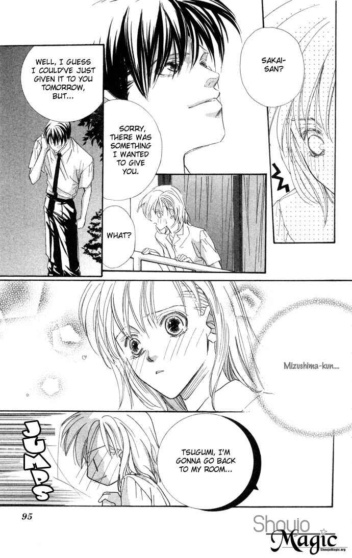 Page 40 Chapter 2 Kimi wa Boku no Mono
