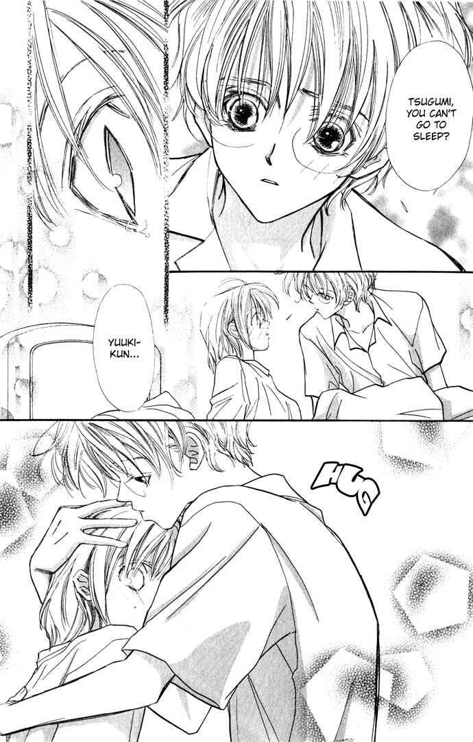 Page 22 Chapter 5 Kimi wa Boku no Mono
