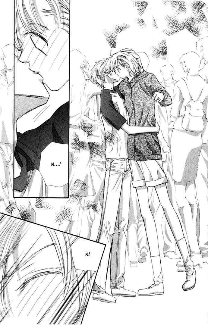 Page 27 Chapter 5 Kimi wa Boku no Mono