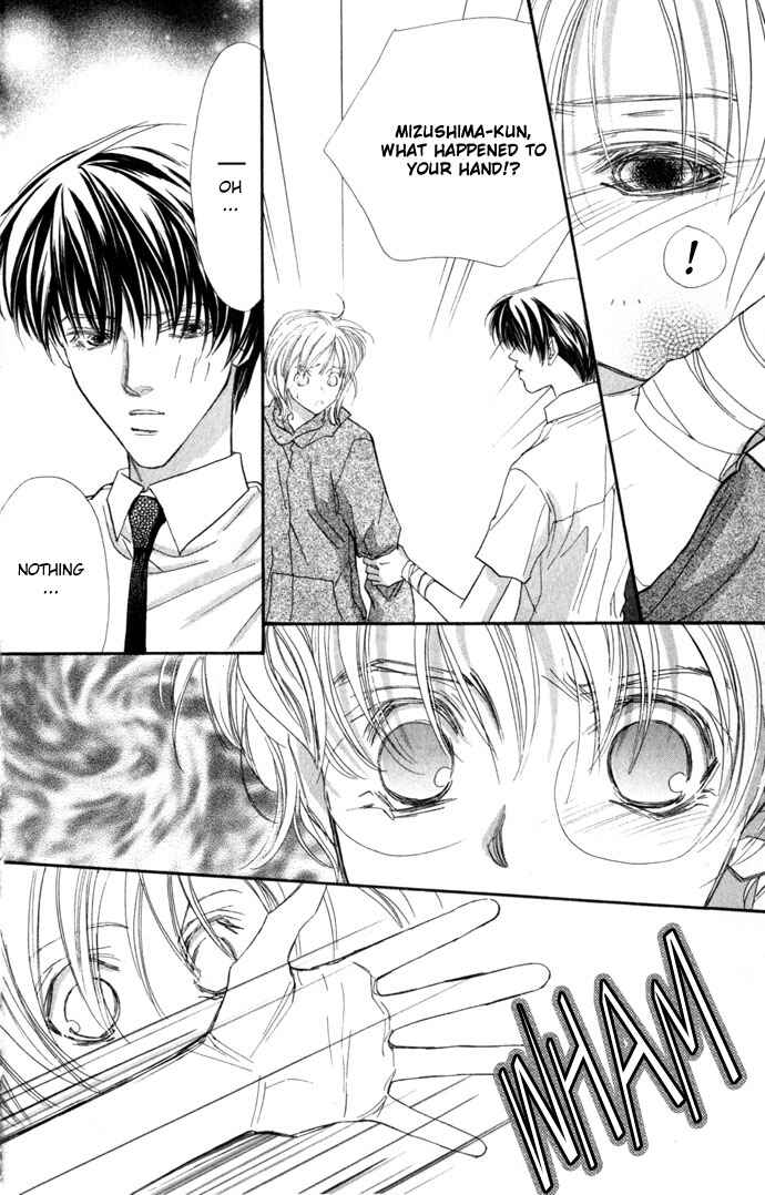 Page 34 Chapter 5 Kimi wa Boku no Mono