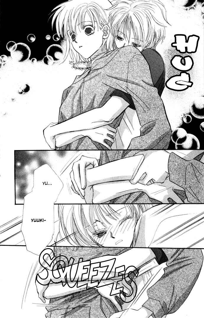 Page 42 Chapter 5 Kimi wa Boku no Mono
