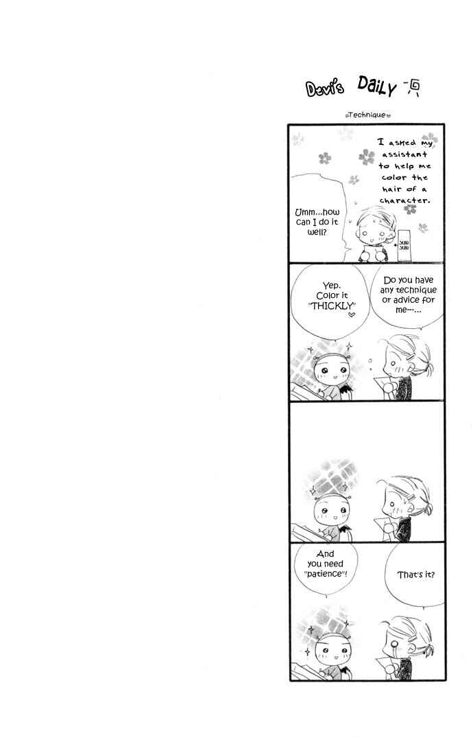 Page 44 Chapter 5 Kimi wa Boku no Mono