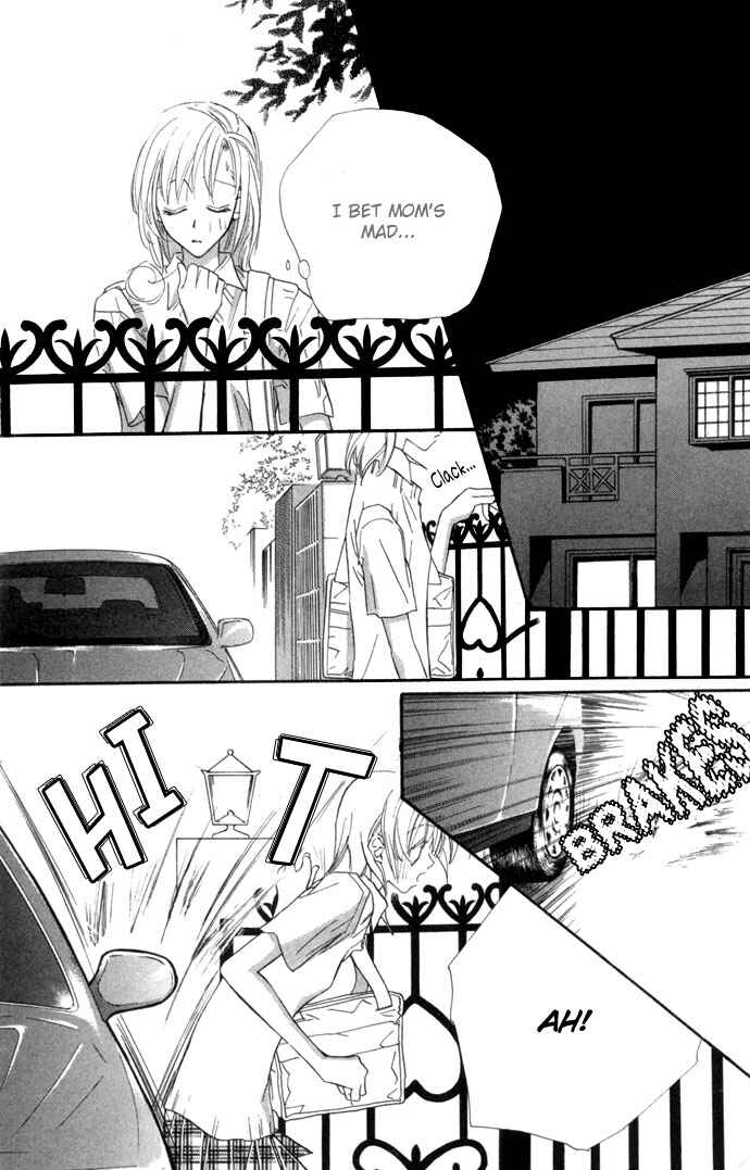 Page 18 Chapter 7 Kimi wa Boku no Mono