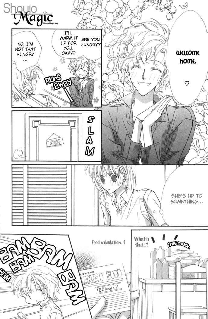 Page 20 Chapter 7 Kimi wa Boku no Mono