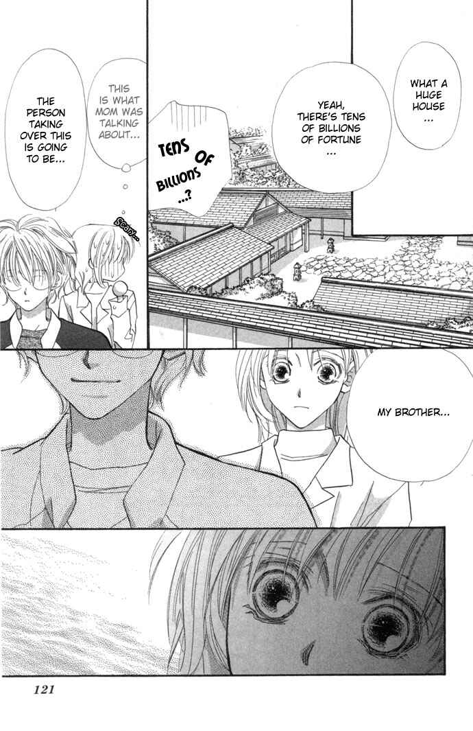Page 31 Chapter 7 Kimi wa Boku no Mono
