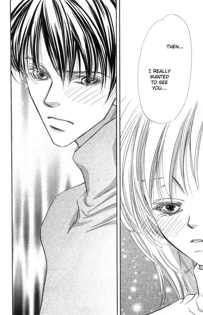 Page 36 Chapter 7 Kimi wa Boku no Mono